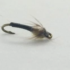 Solitude Fly Co Killer Mayfly Nymph