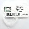 Hareline Dubbin LLC Fly Tying Hareline Micro Stretch Tubing