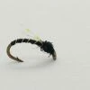 Solitude Fly Co Flies UV Midge