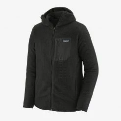 Patagonia Men’s R1 Air Full-Zip Hoody