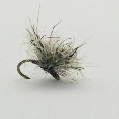 Umpqua SnowShoe Midge Cluster Flies