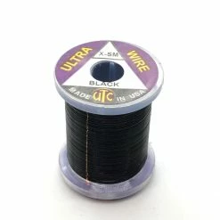 Wapsi Ultra Wire Extra Small Fly Tying