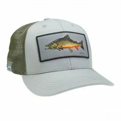 Clothing Rep Your Water Big Brookie Hat - Standard Fit