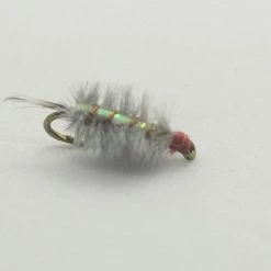 Umpqua Flies Ray Charles Sowbug