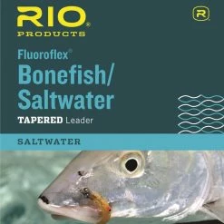 Far Bank Enterprises Rio Fluoroflex Bonefish/Saltwater Leaders