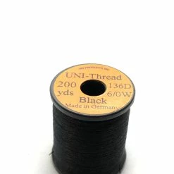 Wapsi Fly Tying UNI-Thread 8/0