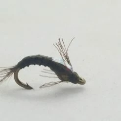 Umpqua Shotglass Baetis