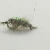 Montana Fly Company Scud Gray/Olive