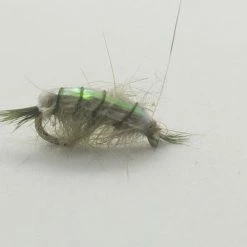 Montana Fly Company Scud Gray/Olive