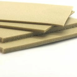 Fly Tying Wapsi Fly Foam 1.5MM & 3MM