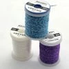 Hareline Dubbin LLC Fly Tying Veevus Iridescent Thread