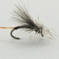 Umpqua Flies Morgan's Para Midge