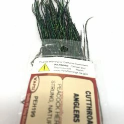 Wapsi Peacock Herl Fly Tying