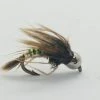 Umpqua Flies Silver Bead Roxy