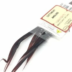 Fly Tying Wapsi Turkey Biots