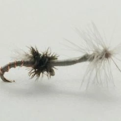 Umpqua Dandelion Midge Flies