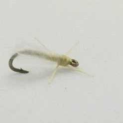 Umpqua Real Midge Zing Wing Flies