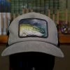 Budget π Jacob Lutz Richardson 930 Trucker βWater Wolfinβ Clothing π 1 Jacob Lutz Richardson 930 Trucker βWater Wolfinβ Clothing