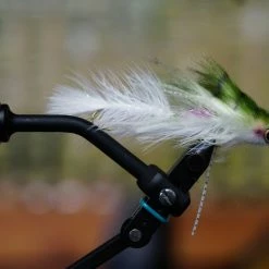 Umpqua Baby And Double Gonga