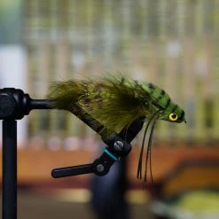 Umpqua Baby And Double Gonga