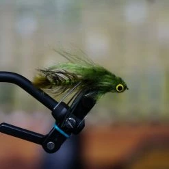 Umpqua Baby And Double Gonga