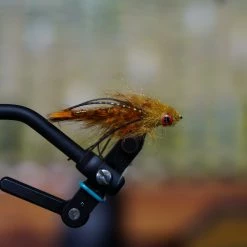 Umpqua Baby And Double Gonga