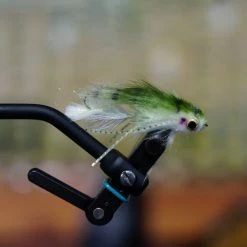 Umpqua Baby And Double Gonga