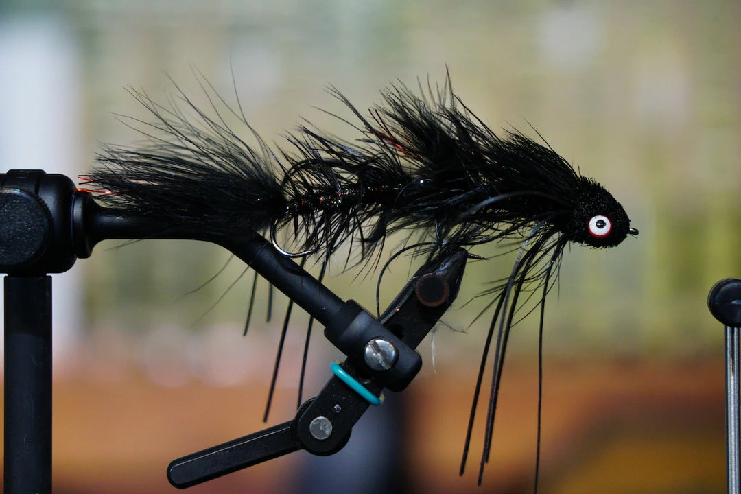 New π Montana Fly Company Flies Galloup's Sex Dungeon β¨ 4 Montana Fly Company Flies Galloup's Sex Dungeon