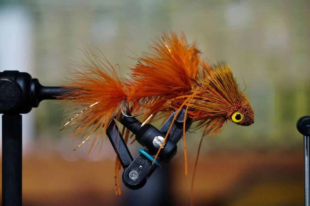 New π Montana Fly Company Flies Galloup's Sex Dungeon β¨ 5 Montana Fly Company Flies Galloup's Sex Dungeon