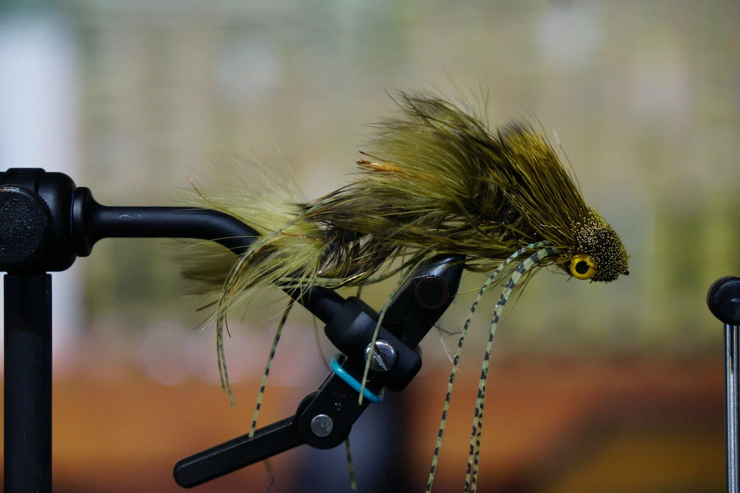 New π Montana Fly Company Flies Galloup's Sex Dungeon β¨ 6 Montana Fly Company Flies Galloup's Sex Dungeon