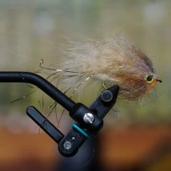 Umpqua Craven's Dirty Hippie Flies
