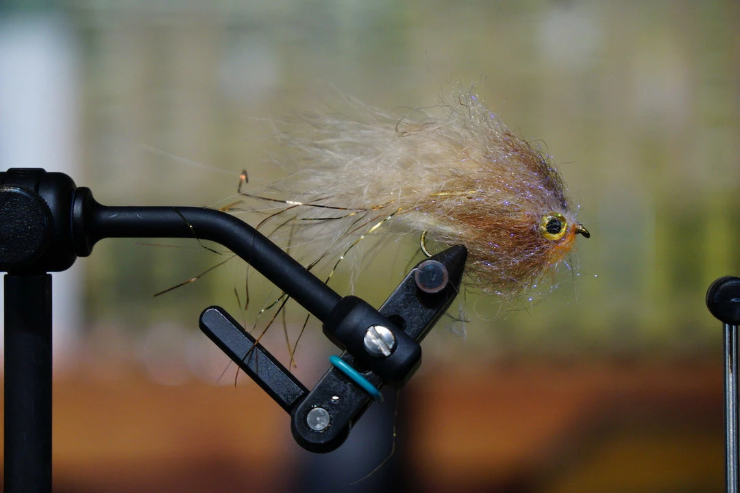 New π Umpqua Craven's Dirty Hippie Flies π₯° 4 Umpqua Craven's Dirty Hippie Flies