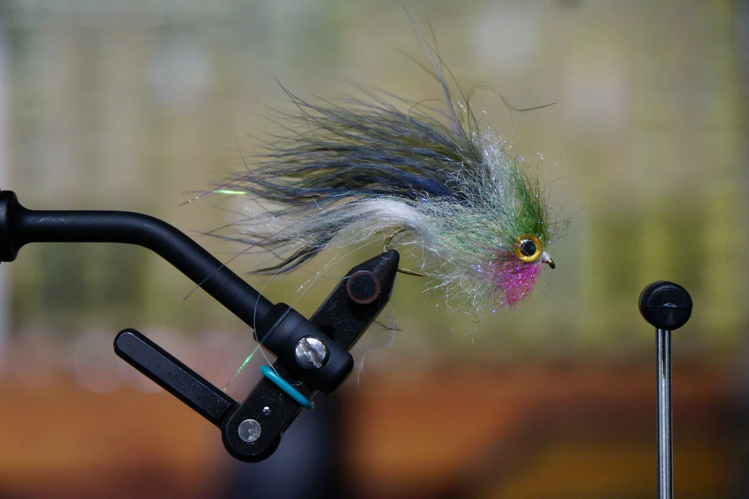 New π Umpqua Craven's Dirty Hippie Flies π₯° 3 Umpqua Craven's Dirty Hippie Flies