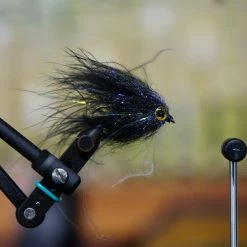 New π Umpqua Craven's Dirty Hippie Flies π₯° 7 Umpqua Craven's Dirty Hippie Flies