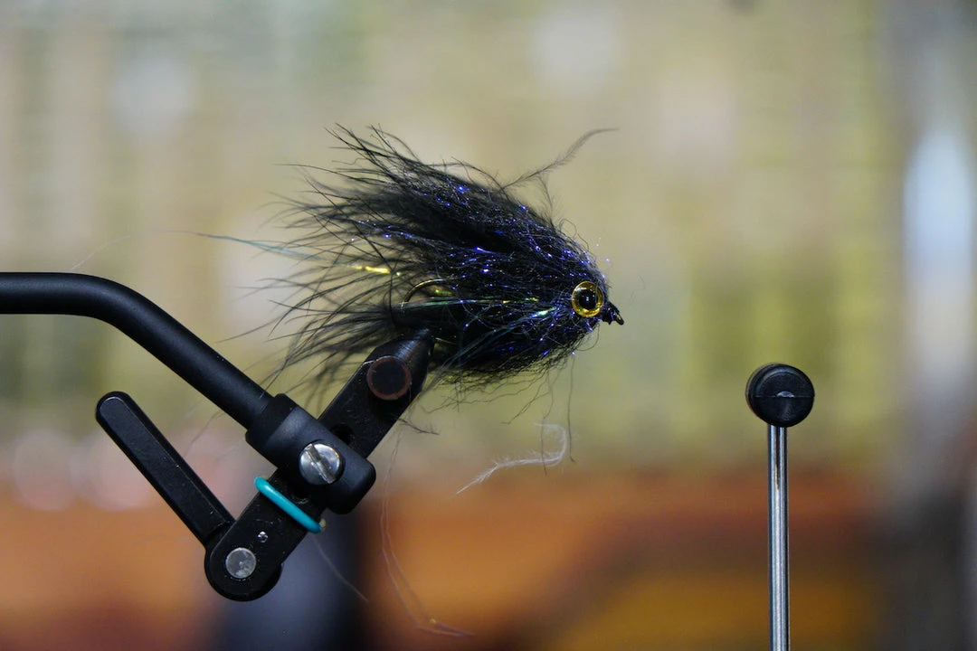 New π Umpqua Craven's Dirty Hippie Flies π₯° 5 Umpqua Craven's Dirty Hippie Flies