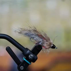 Solitude Fly Co Sculpzilla