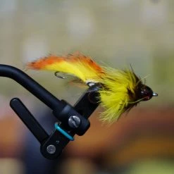 Solitude Fly Co Sculpzilla