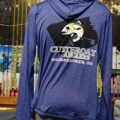 Ouray Women’s Confluence Sun Hoody