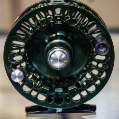 Abel Automatics Inc Abel Super Series Reel Rods And Reels