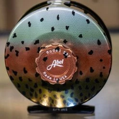 Abel Automatics Inc Abel SDF Reel