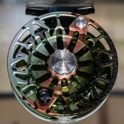 Abel Automatics Inc Abel SDF Reel