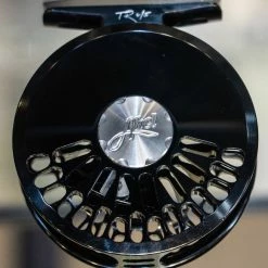 Abel Automatics Inc Abel TR Reel