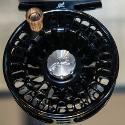 Abel Automatics Inc Abel TR Reel