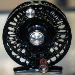 Abel Automatics Inc Abel Super Series Reel Rods And Reels