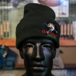 Clothing Cutthroat Anglers Richardson Beanie