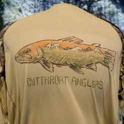 Simms BugStopper SolarFlex Hoody Jacob Lutz