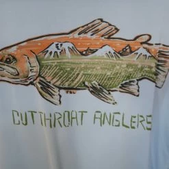 Simms SolarFlex Hoody Jacob Lutz "The Range" Clothing