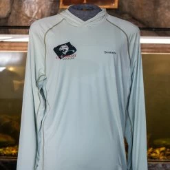 Simms SolarFlex Hoody Jacob Lutz