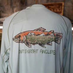 Simms SolarFlex Hoody Jacob Lutz