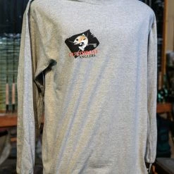 Ouray L/S T Custom Clothing